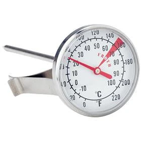 Cuisena Milk Thermometer