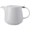 Maxwell And Williams White Basics Teapot With Infuser