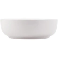 Maxwell And Williams White Basics Contemporary Serving Bowl - 20cm
