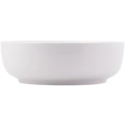 Maxwell And Williams White Basics Contemporary Serving Bowl - 25cm