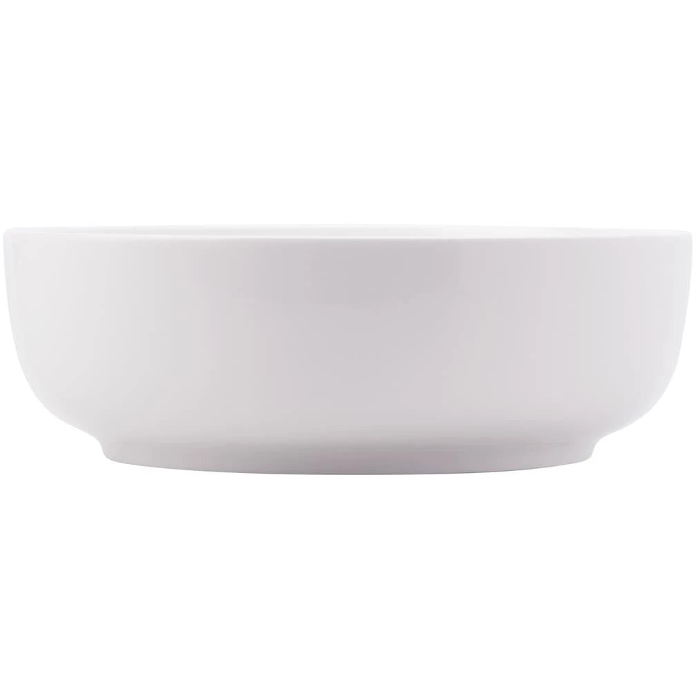 Maxwell And Williams White Basics Contemporary Serving Bowl - 25cm