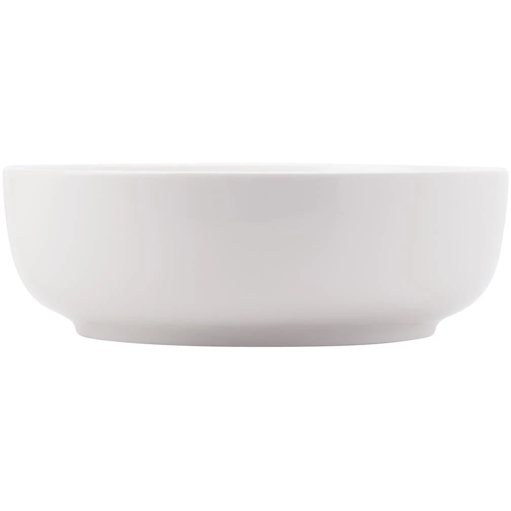 Maxwell And Williams White Basics Contemporary Serving Bowl - 30cm