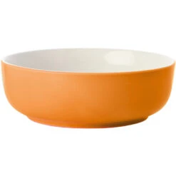 Maxwell And Williams Mezze Bowl 20cm Ochre Gift Boxed