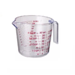 Avanti Measuring Jug - 600ML