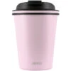Avanti GOCUP Double Wall Insulated Cup 280ml - Pink