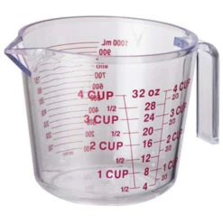 Avanti Measuring Jug - 1L