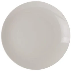 Maxwell And Williams Cashmere Coupe Entree Plate 23cm