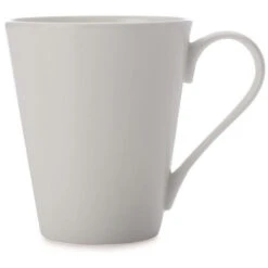 Maxwell And Williams Cashmere Conical Mug 320ml