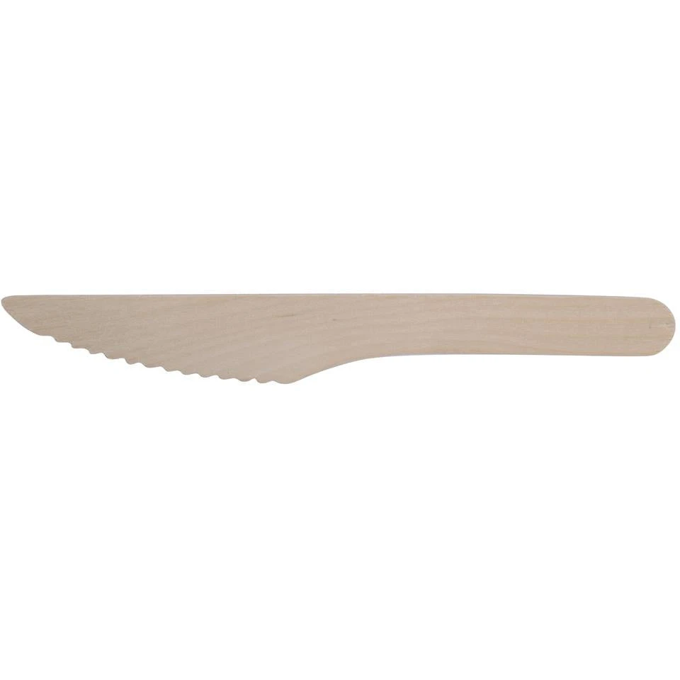 Avanti Birch Knife 16.5cm - Set Of 25