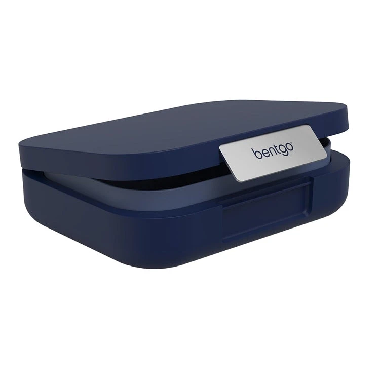 Bentgo Modern Lunch Box Navy - Image 2