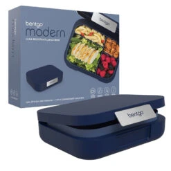 Bentgo Modern Lunch Box Navy