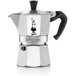 Bialetti Moka Express Coffee Maker 9 Cups