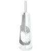 Brabantia Toilet Brush And Holder - White