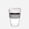 KeepCup Clear Edition 16 Oz Nimbus