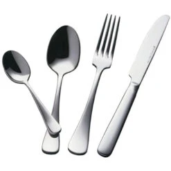 Maxwell And Williams Madison 16 Piece Cutlery Set