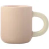 Maxwell And Williams Sherbet Mug 110ml - Pink