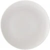 Maxwell And Williams White Basics Diamonds Entree Plate 23cm