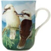 Maxwell And Williams Birds Of Australia Anniversary Mug - Kookaburra