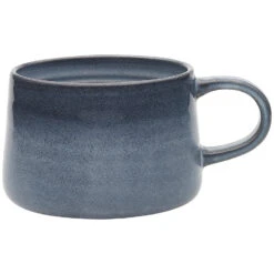 Ecology Ottawa Indigo Mug 365ml