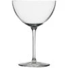 Ecology Classic Champagne Saucer Set Of 4 350ml