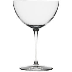 Ecology Classic Champagne Saucer Set Of 4 350ml