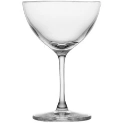 Ecology Classic Nick & Nora Glasses 80ml Set Of 4