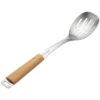 Ecology Provisions Acacia Slotted Spoon