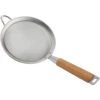 Ecology Provisions Acacia Strainer Medium - 16cm