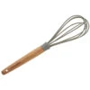Ecology Provisions Acacia Silicone Whisk