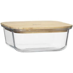 Ecology Nourish Square Storage - 18cm