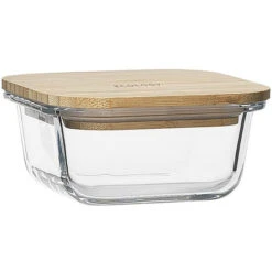 Ecology Nourish Square Storage - 11.5cm