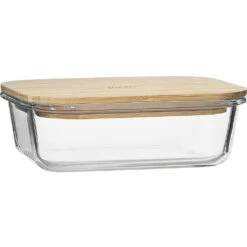 Ecology Nourish Rectangular Storage 20cm X 15cm