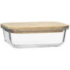 Ecology Nourish Rectangular Storage 17cm X 12.5cm