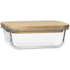 Ecology Nourish Rectangular Storage 14.5cm X 10.5cm