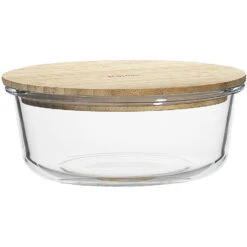 Ecology Nourish Round Storage - 19.7cm