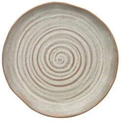 Ecology Ottawa Barley Side Plate 21cm