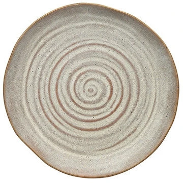 Ecology Ottawa Barley Side Plate 21cm