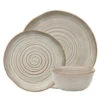 Ecology Ottawa Barley 12 Piece Dinner Set