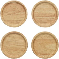Ecology Alto Coasters 10cm Set Of 4