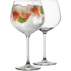 Ecology Classic Gin Glass 780ml - 4 Piece