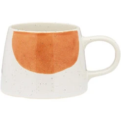 Ecology Nomad Soup Mug 500ml Papaya