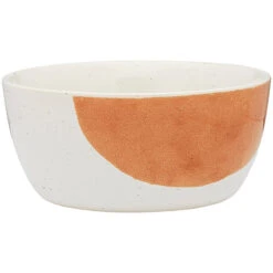 Ecology Nomad Noodle Bowl 15.5cm Papaya