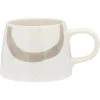 Ecology Nomad Soup Mug 500ml Charcoal