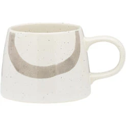 Ecology Nomad Soup Mug 500ml Charcoal