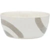 Ecology Nomad Noodle Bowl 15.5cm Charcoal
