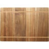 Ecology Essential Chopping Board 50x35cm