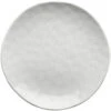 Ecology Speckle Milk Side Plate 20cm