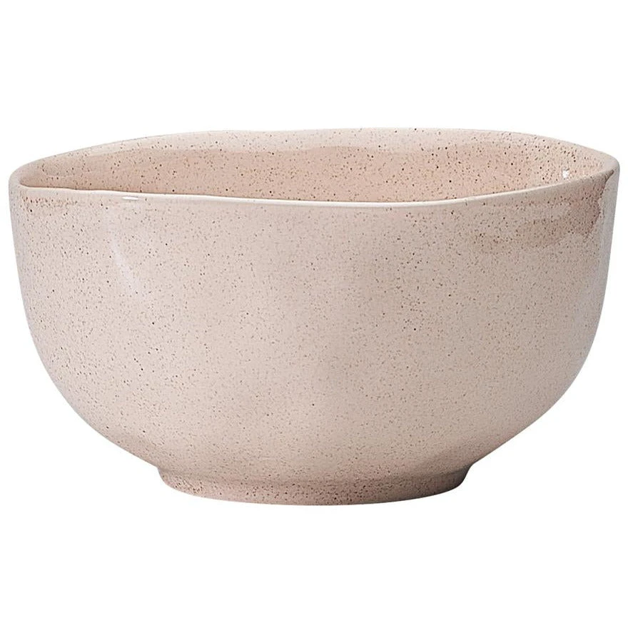 Ecology Speckle Noodle Bowl 14cm Cheesecake