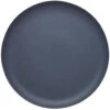 Ecology Malta Dinner Plate 27cm - Denim