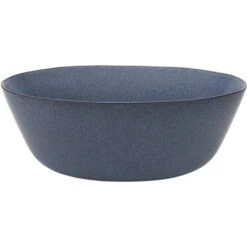 Ecology Malta Bowl 17cm - Denim